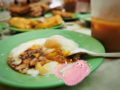 半熟蛋-亚坤(远东广场店)