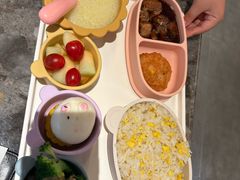 -丽达购物中心(崂山店)