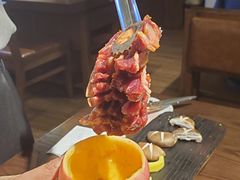 -樱宿日式和牛烧肉(五道口店)