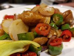 -火齐潮汕砂锅粥(五道口店)