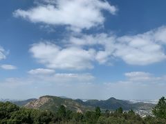 -白马涧龙池景区