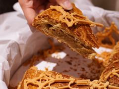 -潮一不贰·法式甜品·生日蛋糕·西式简餐(外滩店)