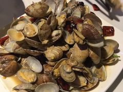 -海东头·疙瘩汤(万达四楼店)