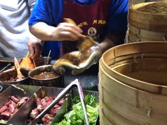 -郭阿姨月亮馍