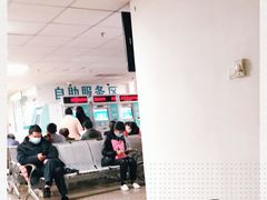 -福建医科大学附属第一医院(茶亭院区)
