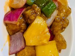 -翠华餐厅(宝安壹方城店)