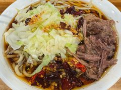 -柴氏风味斋(甘家口店)