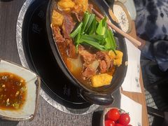 -炉角·鲍鱼牛腩煲(国贸商城店)