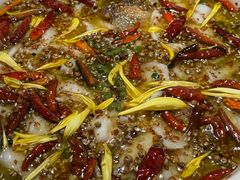 老坛子酸菜鱼-太二酸菜鱼(深圳布吉万象汇店)