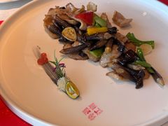 -馋遇江南·精致湖景雅宴(东方之门店)