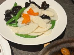 -汤城小厨•粤菜•靓汤(苏州街店)