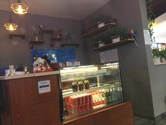 -周鱼小馆石锅酸菜鱼(活力汇店)