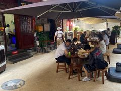 -万县面馆(高笋塘店)