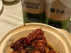 -唐拉雅秀酒店-唐苑中餐厅