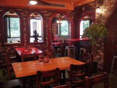 -Pistolera Mexican Cantina女枪手墨西哥餐厅(碧云路店)
