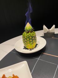 -曼格纳婚礼艺术中心(张江店)