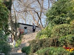 -幕燕滨江·燕子矶公园