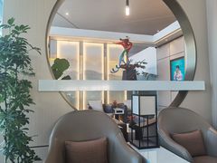 -温州龙湾国际机场-T2航站楼