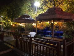 -雅和生态渔庄·宜城锅巴饭(龙灵山公园店)