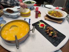 -颂福楼·南京菜(定淮门店)