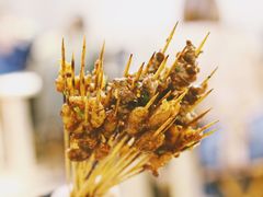 -盟重烧烤(高正街店)