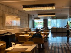 -深圳国际会展中心希尔顿酒店(前海华发冰雪世界店)