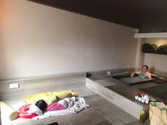 -春晖园度假酒店温泉