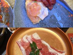 -松野谷·寿喜烧自助(华联顺义金街购物中心店)