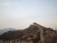 -龙泉峪长城