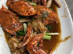 -四川小胡子海鲜(丁村万人海鲜广场店)