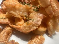 -庆赫隆融合菜馆(群力店)