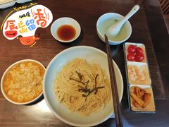 -裕兴记•蟹黄面馆(人民广场店)