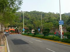-仙岳公园
