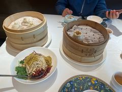 -小厨娘淮扬菜(天印大道店)