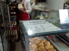 -华荣哲绿豆饼(泰安店)