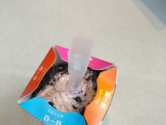 -麦当劳(总统大酒店店)