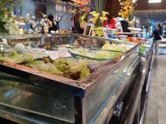 -希尔顿欢朋酒店·欢朋餐厅