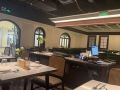 -静香HOUSE·全时段融合餐厅(七星欢乐颂店)