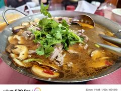 -畲乡一品鱼府土菜馆