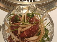 -千寻山野烤肉(中关村店)