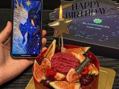 -黑池口感烘焙·生日蛋糕(坂田店)