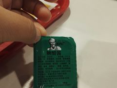 -肯德基(珠峰店)