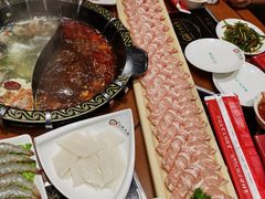 -川庆火锅至尊店