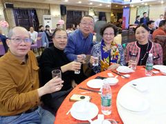 包厢-潮喜竹溪荔湖酒家(荔枝湾店)