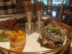 -粤海喜来登酒店·&More聚驿(天河城店)