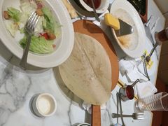 -菲滋意式餐厅(西溪印象城店)