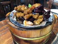 -渔米粥(罗湖店)