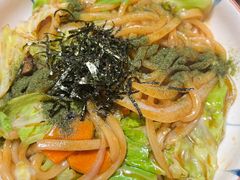 -日本料理神拉面