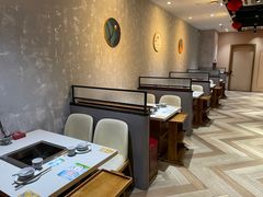 大堂-香天下·四川火锅(安镇大润发店)