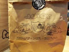 -Juicy Bakery(大学路店)